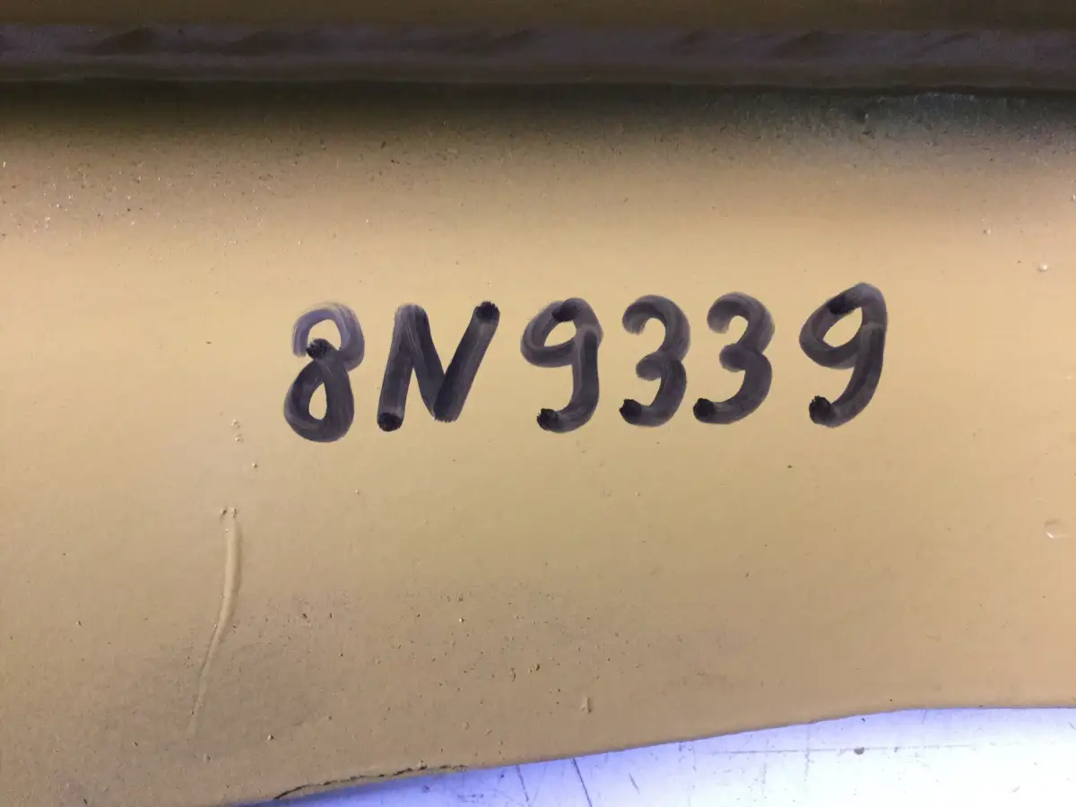 CATERPILLAR 8N9339 GEBRAUCHT – Bild 2