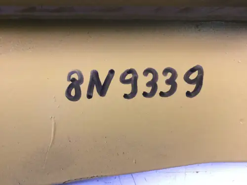 CATERPILLAR 8N9339 GEBRAUCHT – Vorschaubild 2