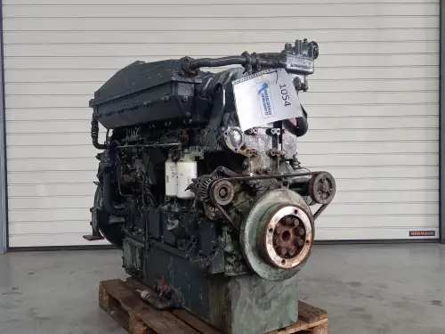 MITSUBISHI S6A3-MPTK USADO - Imagen miniatura 3