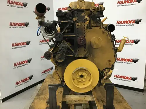 CATERPILLAR C13 LGK-2364575 USED - Thumb image 4
