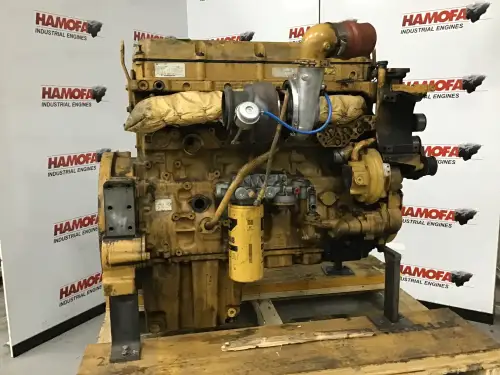 CATERPILLAR C13 LGK-2364575 USED