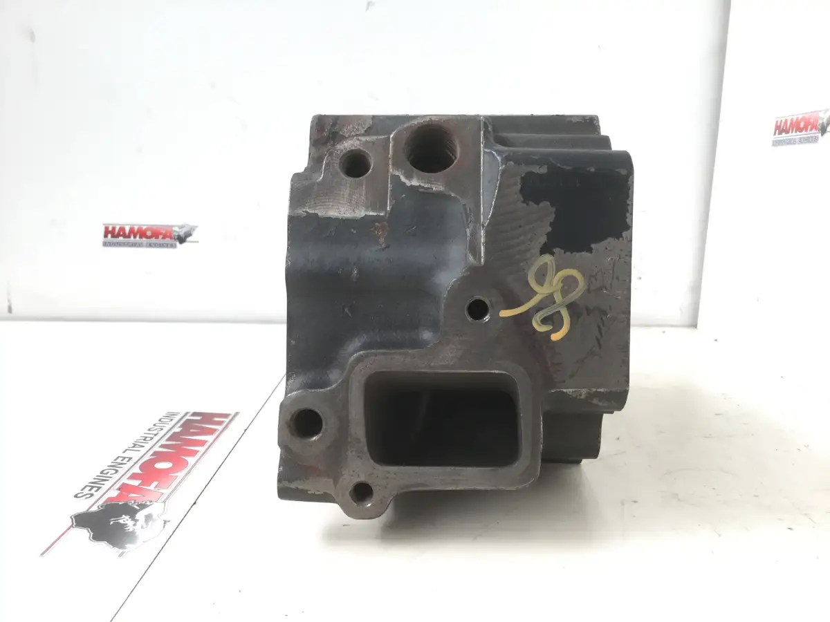 LIEBHERR 10120561 USED - Picture 3