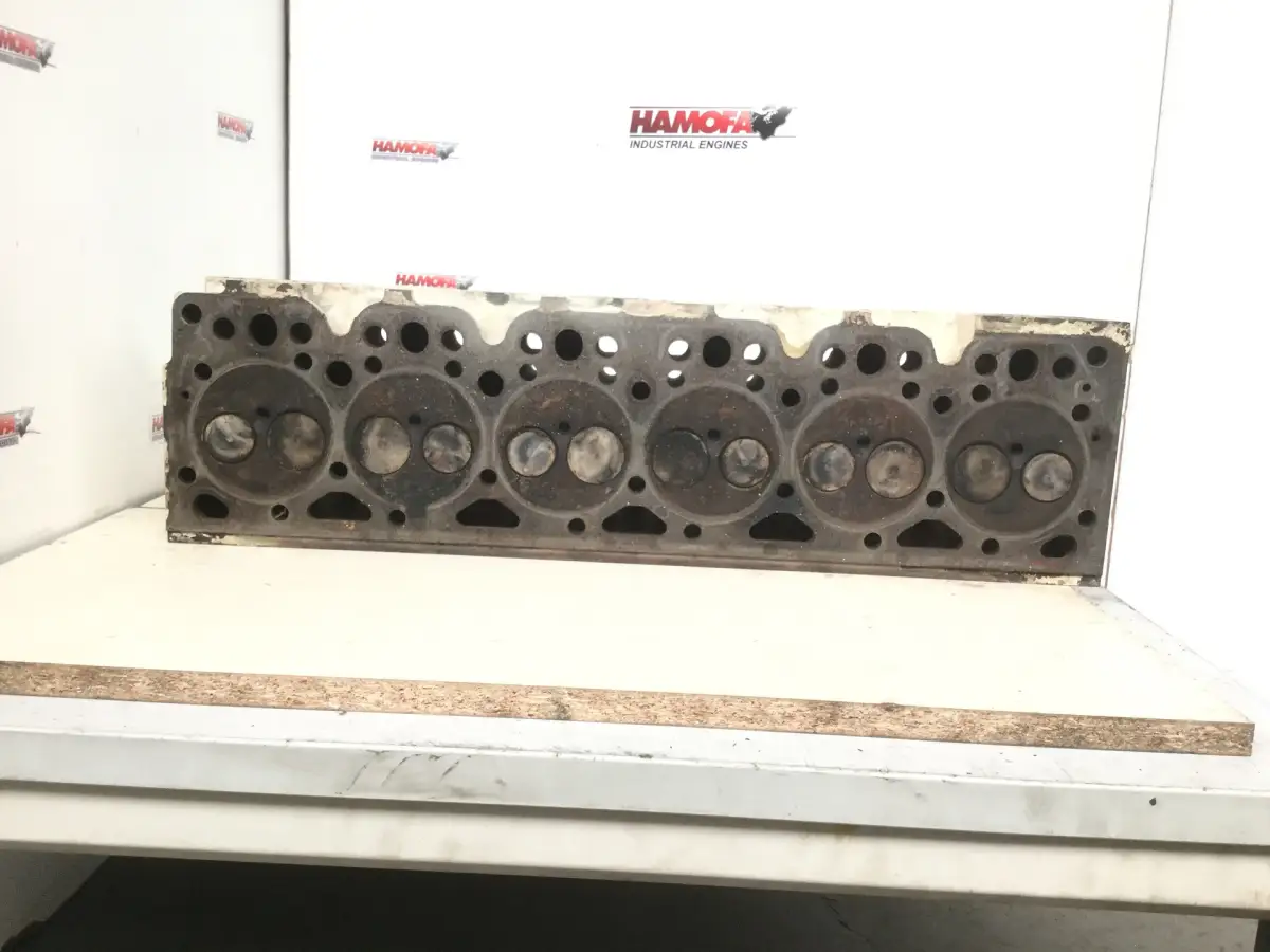 MERCEDES 366016 USED