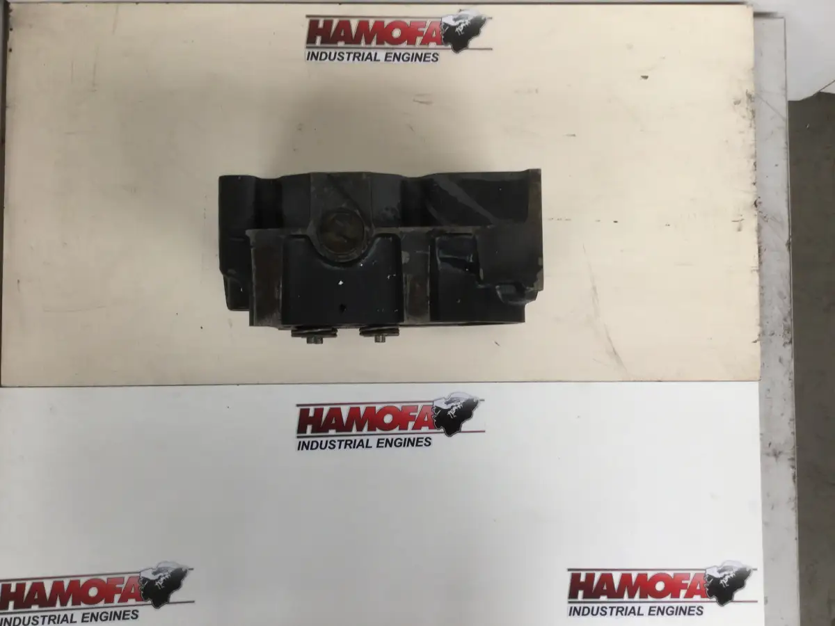 DEUTZ ZYLINDERKOPF 04268377 GEBRAUCHT – Bild 6