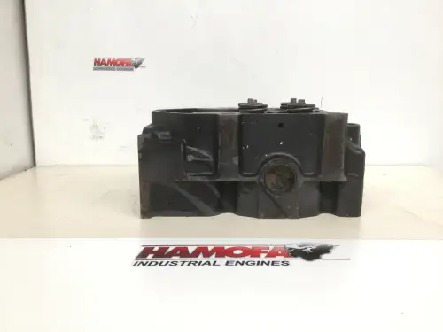 DEUTZ ZYLINDERKOPF 04268377 GEBRAUCHT