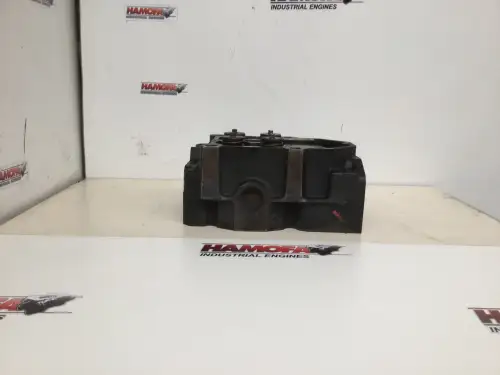 DEUTZ ZYLINDERKOPF 04268377 GEBRAUCHT – Vorschaubild 3