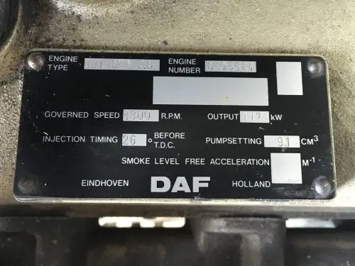 DAF DNT 620 AG USED - Thumb image 6