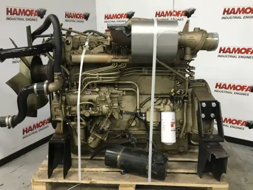 DAF DNT 620 AG USED - Thumb image 2