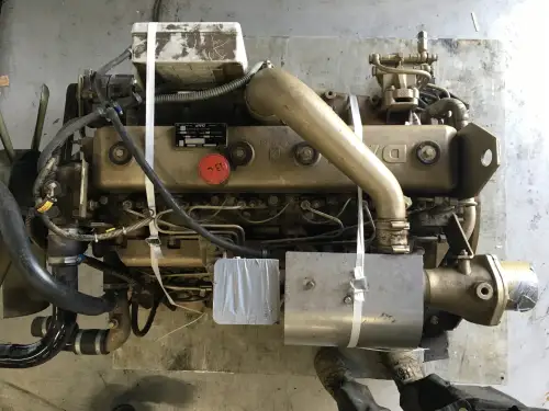 DAF DNT 620 AG USED - Thumb image 5