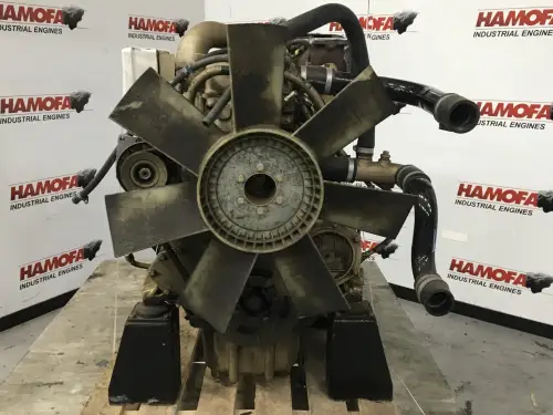 DAF DNT 620 AG USED - Thumb image 4