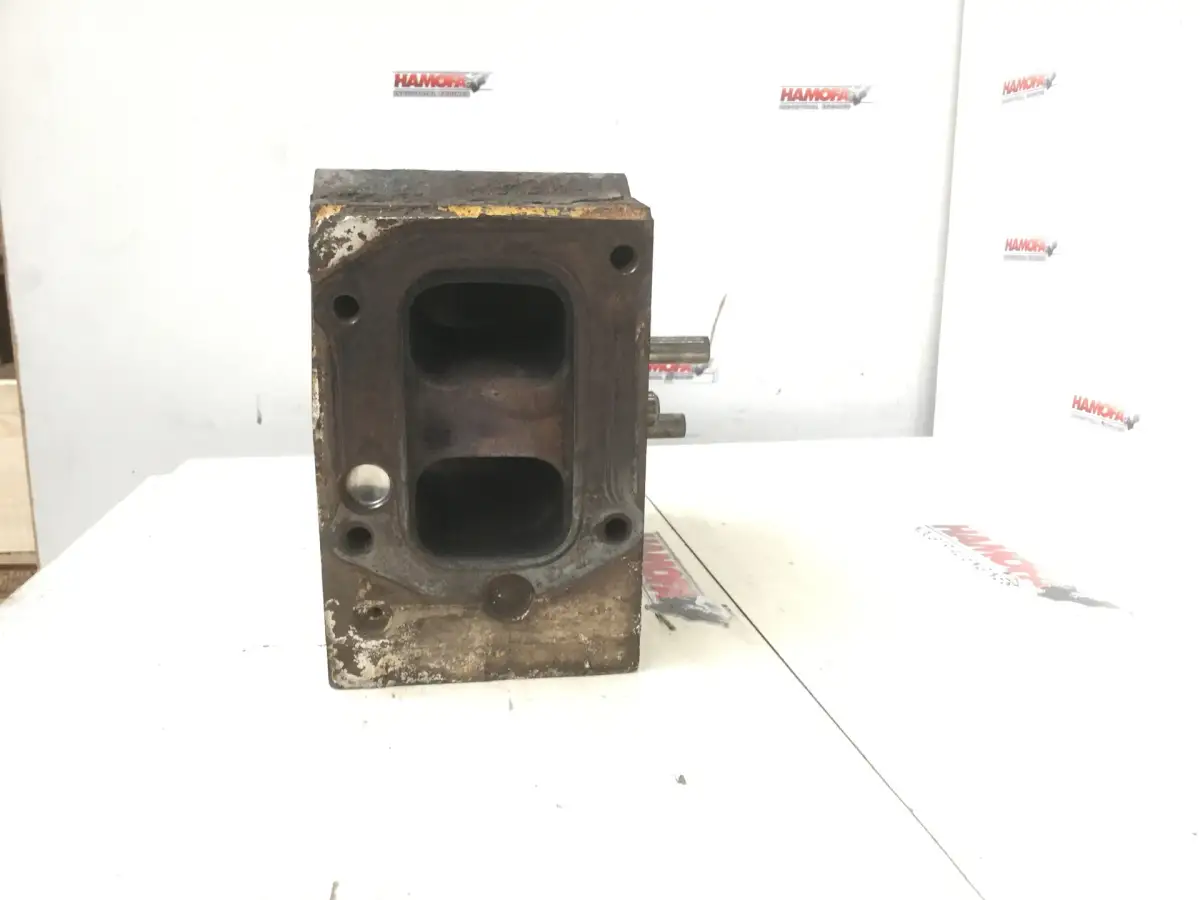 KOMATSU 6152131110 GEBRAUCHT – Bild 3