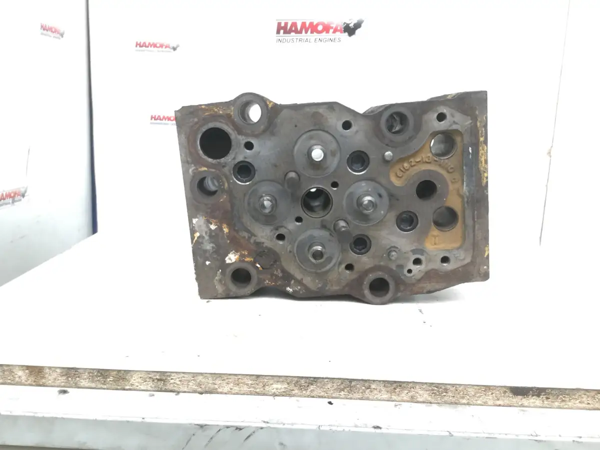 KOMATSU 6152131110 GEBRAUCHT – Bild 6