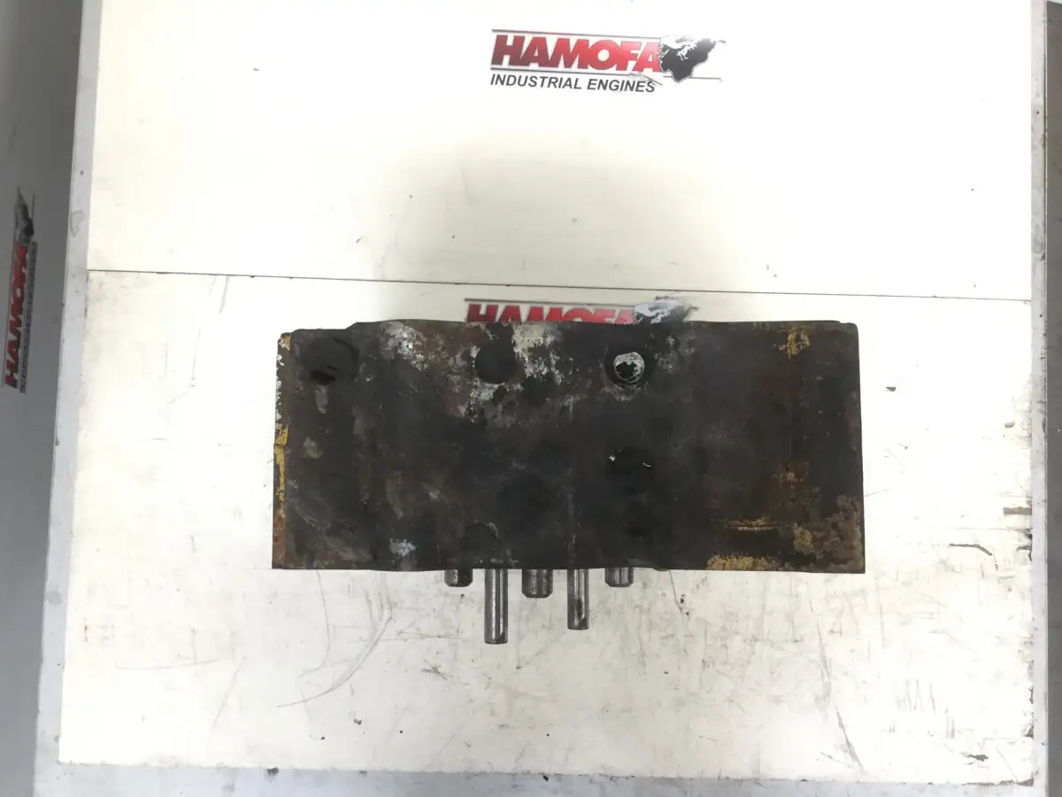 KOMATSU 6152131110 USED