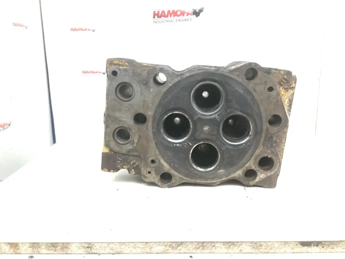 KOMATSU 6152131110 GEBRAUCHT – Bild 4