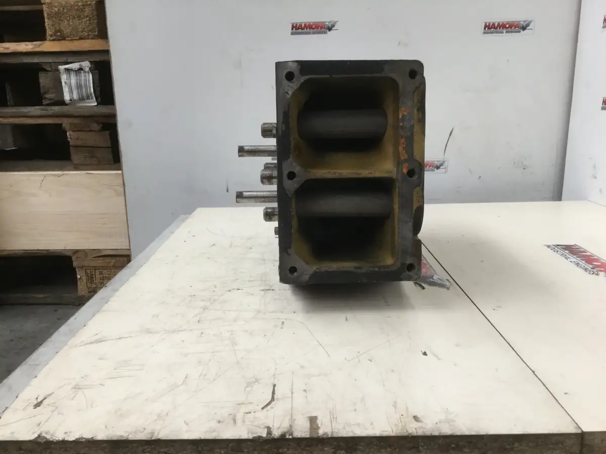 KOMATSU 6152131110 GEBRAUCHT – Bild 7