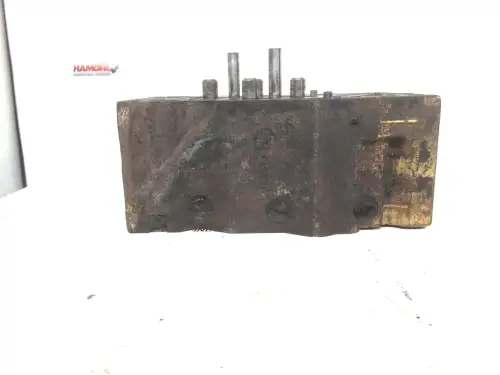 KOMATSU 6152131110 GEBRAUCHT – Vorschaubild 5