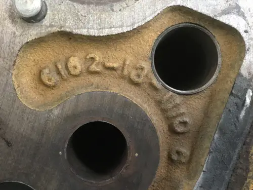 KOMATSU 6152131110 GEBRAUCHT – Vorschaubild 2