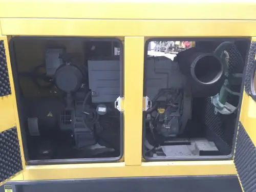 DEUTZ BF4L2011 GENERATOR 40KVA NEW - Thumb image 6