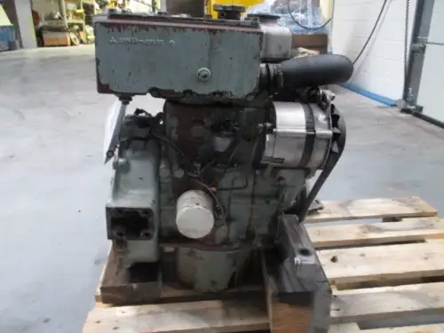 MITSUBISHI S2E USED