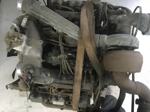 MERCEDES OM 401.901 Б/У - Миниатюра 5
