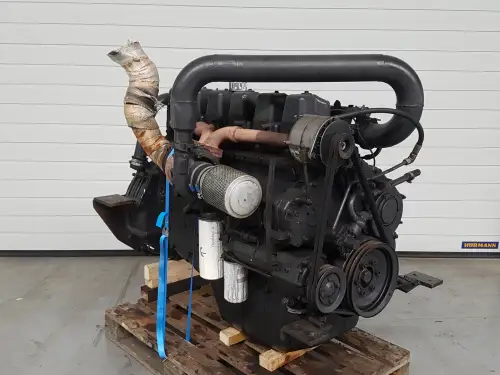SCANIA DS9 GEBRAUCHT – Vorschaubild 2