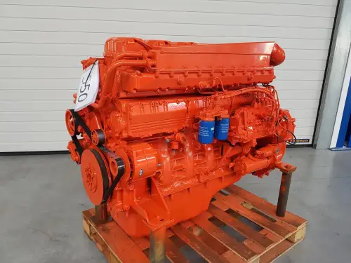 SCANIA DI12.41M ÜBERHOLT – Vorschaubild 4