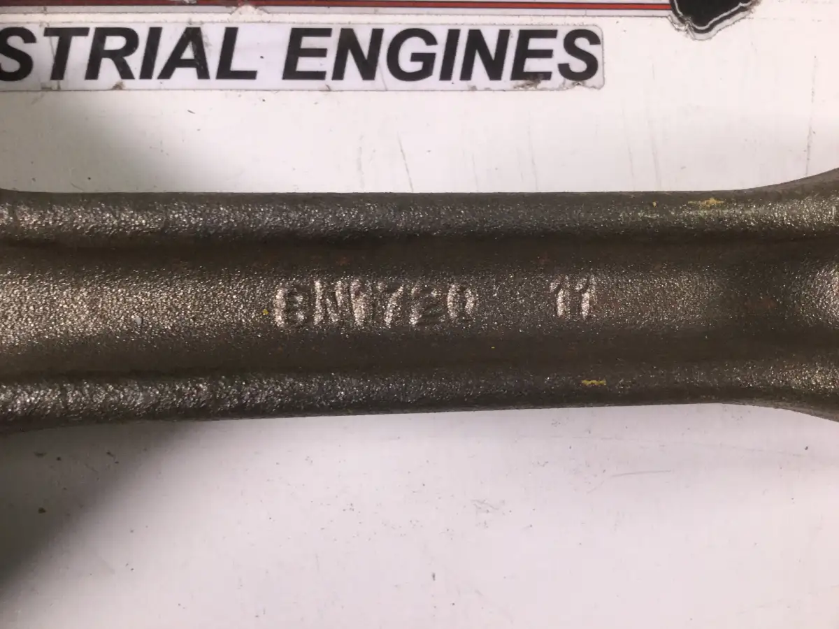 CATERPILLAR CAT 3306 1,5" & 1,75" PINSTANG 8N1720 GEBRUIKT - Afbeelding 2