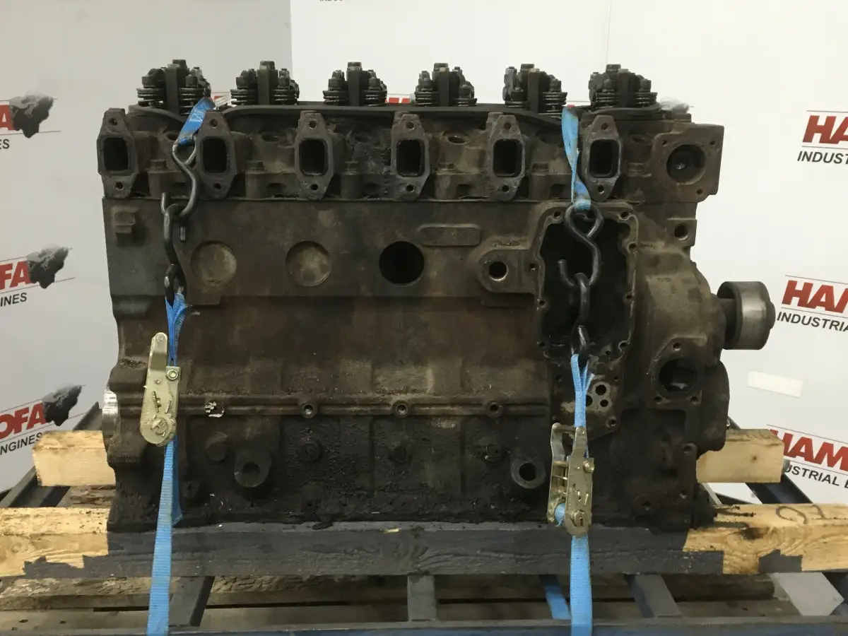 CUMMINS 6B5.9 CPL2678 USED
