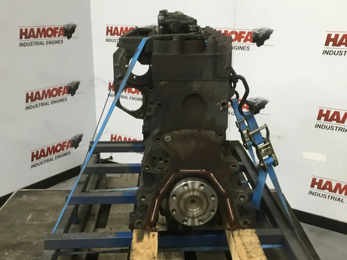 CUMMINS 6B5.9 CPL2678 GEBRAUCHT – Bild 3