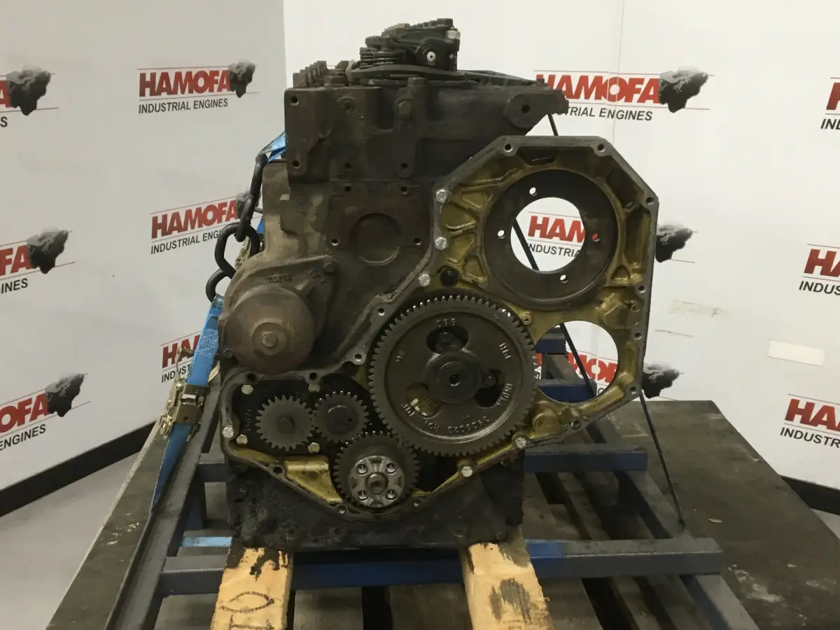 CUMMINS 6B5.9 CPL2678 GEBRAUCHT – Bild 4