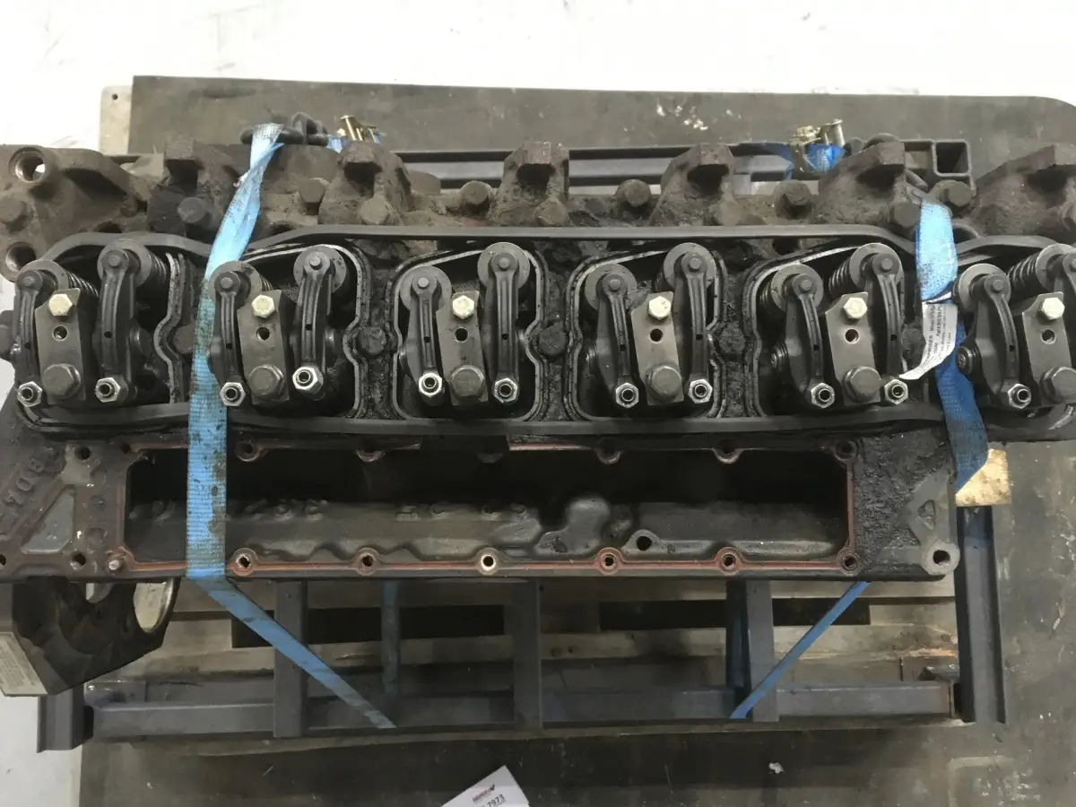 CUMMINS 6B5.9 CPL2678 GEBRAUCHT – Bild 5