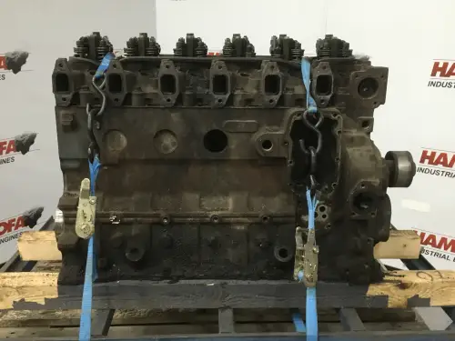 CUMMINS 6B5.9 CPL2678 USED