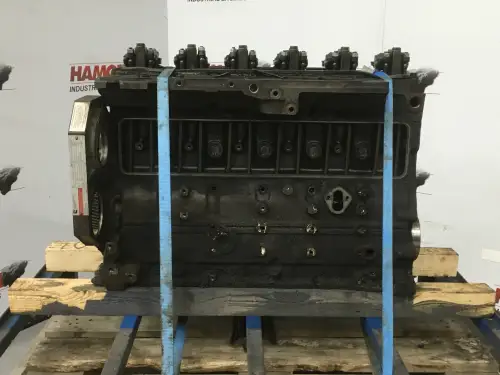 CUMMINS 6B5.9 CPL2678 GEBRAUCHT – Vorschaubild 2