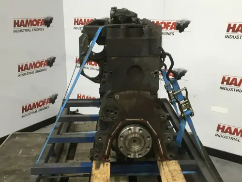 CUMMINS 6B5.9 CPL2678 GEBRAUCHT – Vorschaubild 3