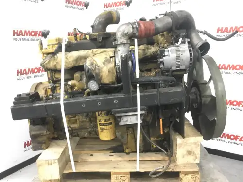 CATERPILLAR C12 BDL-1915394 USED