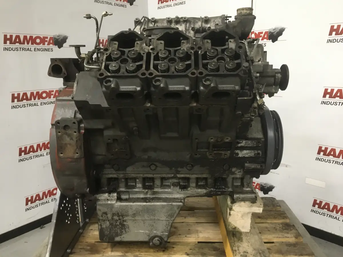 DEUTZ BF6M1015 CORE