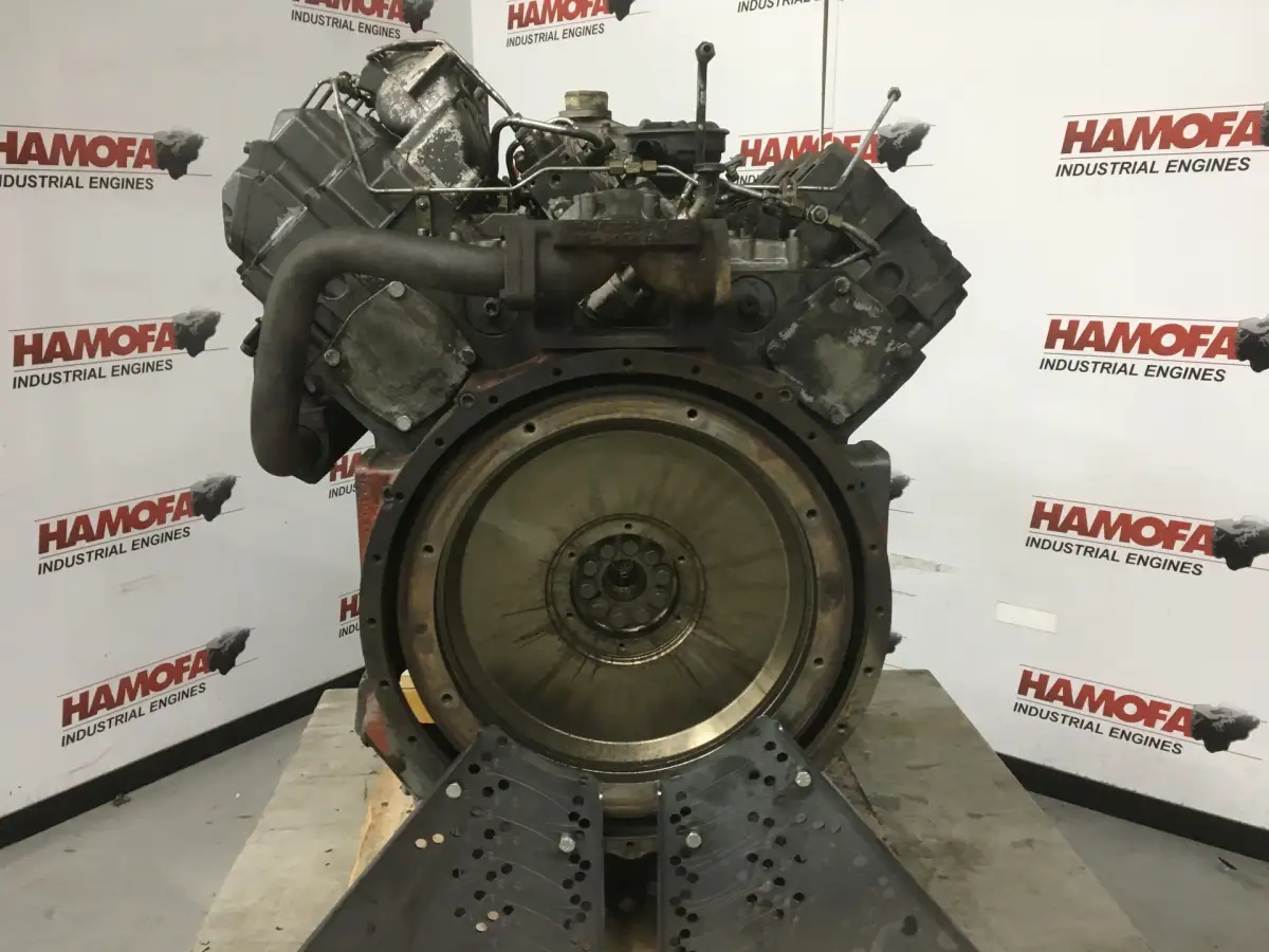 DEUTZ BF6M1015 CORE – Bild 3