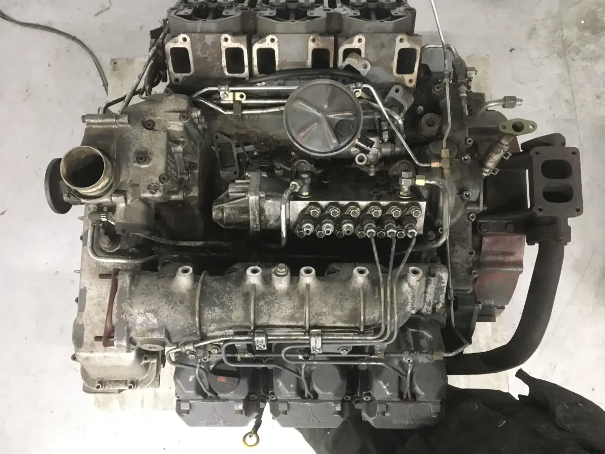 DEUTZ BF6M1015 CORE – Bild 5