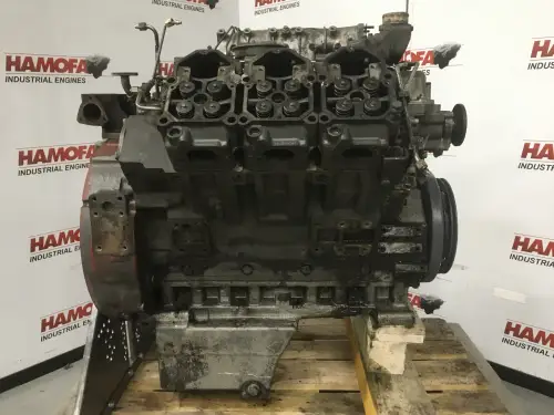 DEUTZ BF6M1015 CORE