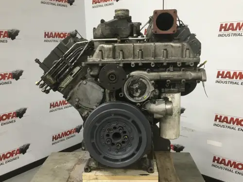 DEUTZ BF6M1015 CORE – Vorschaubild 4