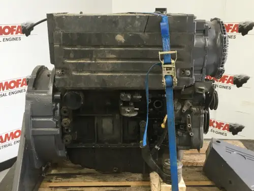 DEUTZ BF4L1011F USED