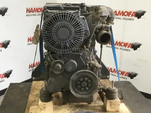 DEUTZ BF4L1011F USED - Thumb image 4