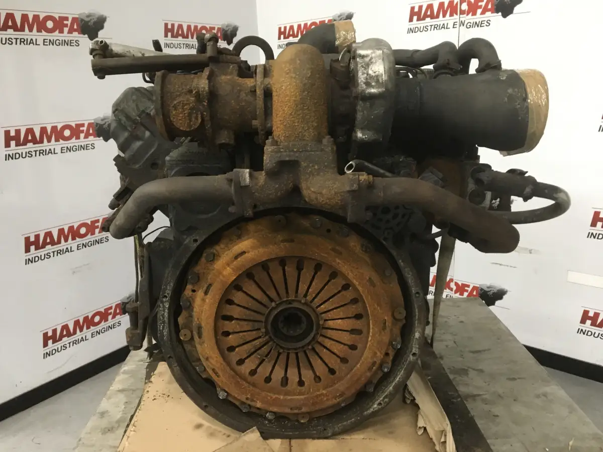 MERCEDES OM441.901-504 USADO - Imagen 3