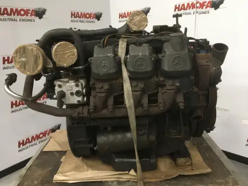 MERCEDES OM441.901-504 USED