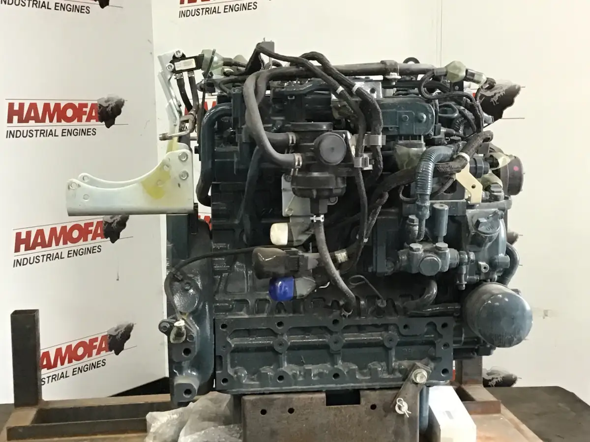 KUBOTA V2403 NEW