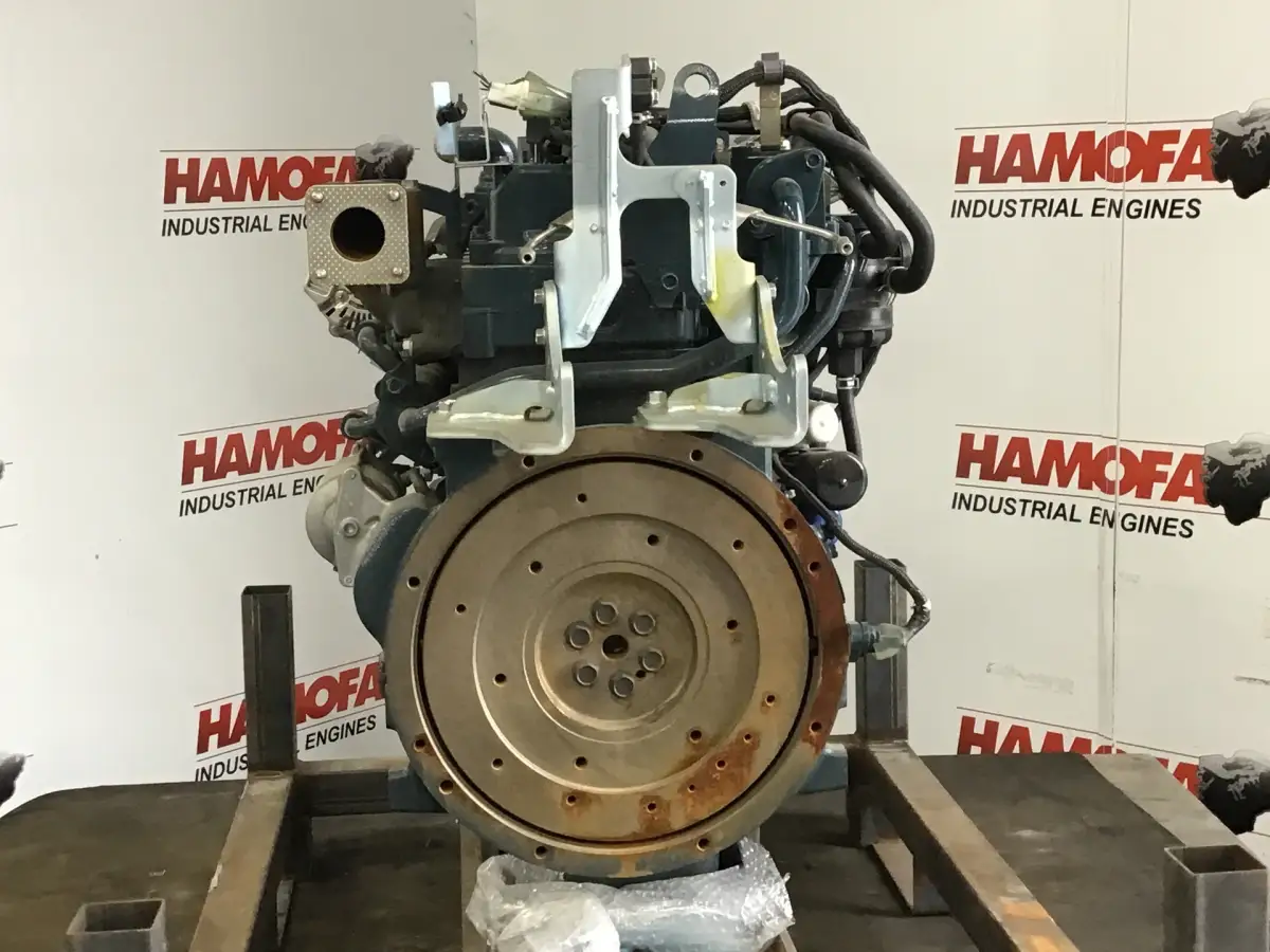 KUBOTA V2403 NUEVO - Imagen 3