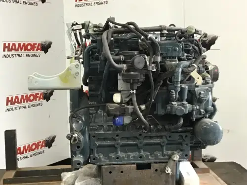 KUBOTA V2403 NEW