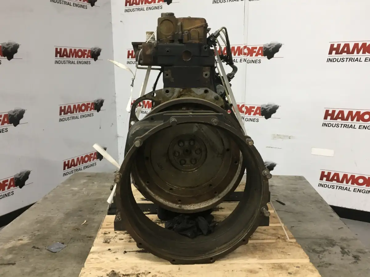 PERKINS 404C-22 HP UTILISÉ - Image 3