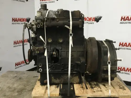 PERKINS 404C-22 HP UTILISÉ - Miniature 2