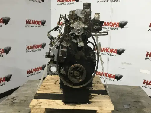 PERKINS 404C-22 HP UTILISÉ - Miniature 4